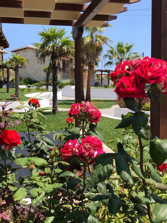 Villa Palma Kallithea (Chalkidiki) Exterior foto