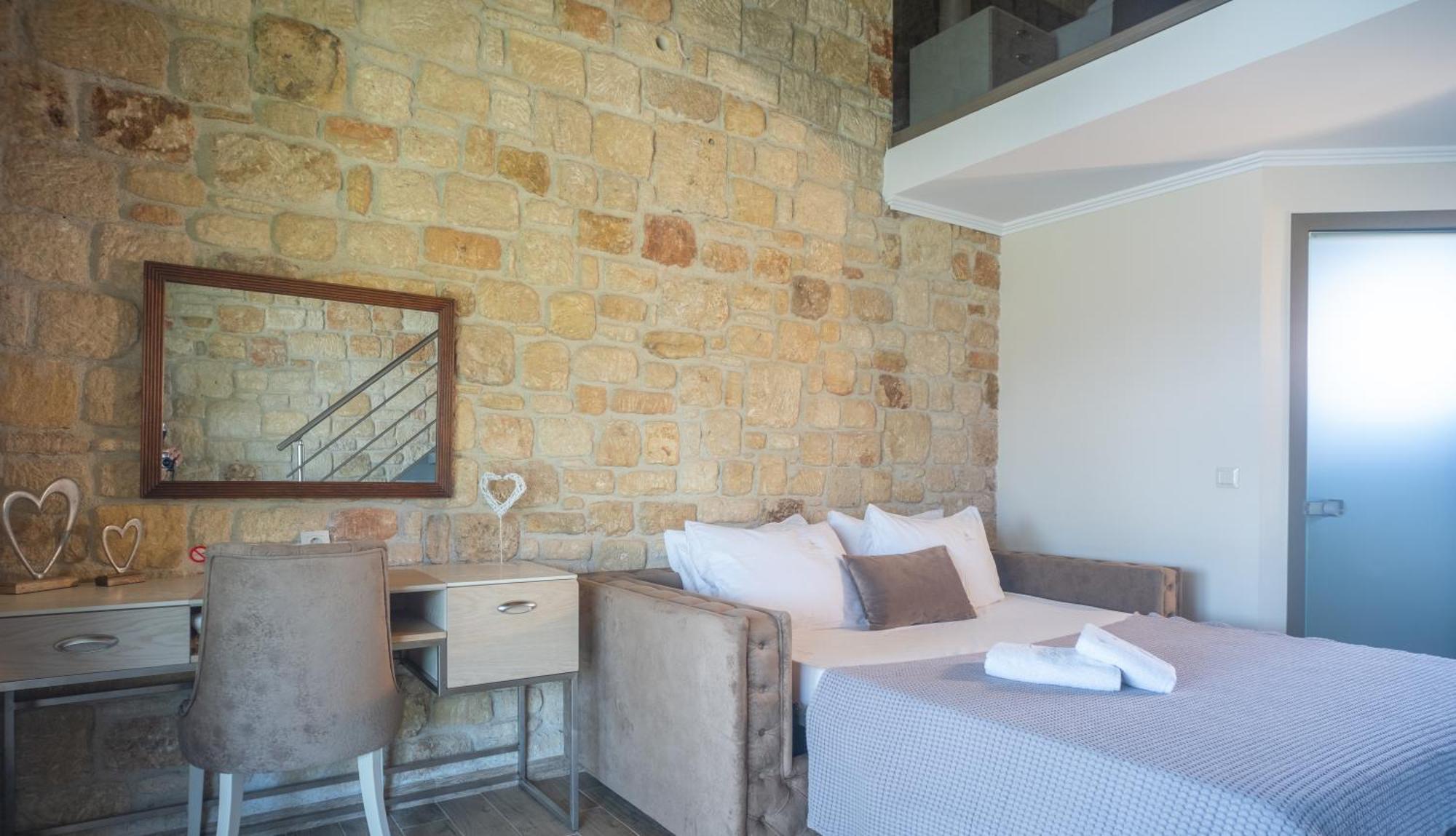 Villa Palma Kallithea (Chalkidiki) Exterior foto