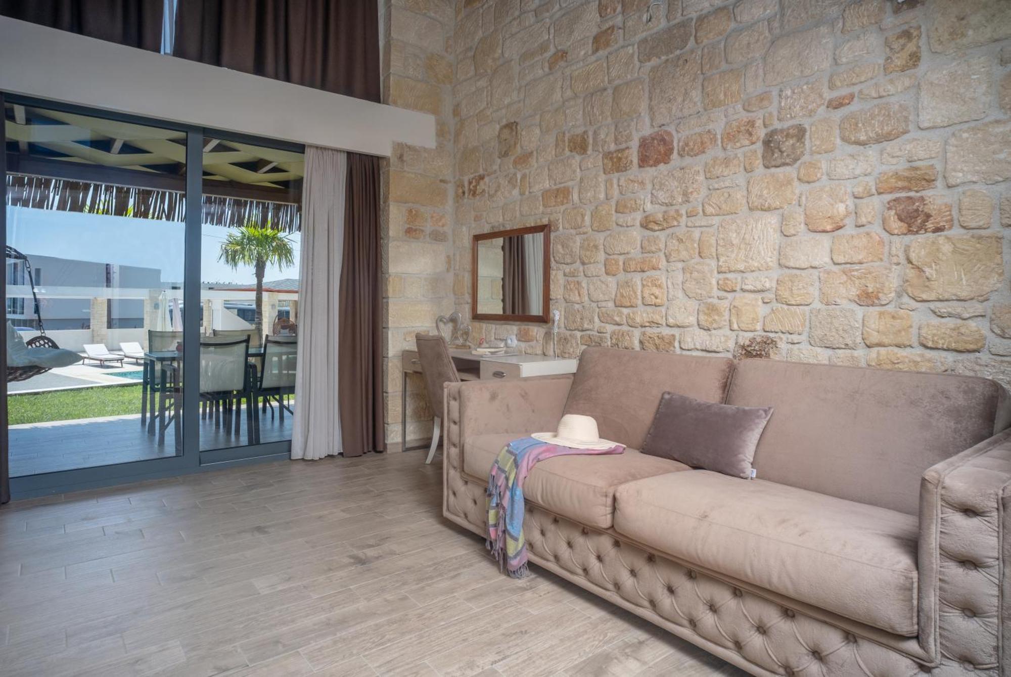 Villa Palma Kallithea (Chalkidiki) Exterior foto