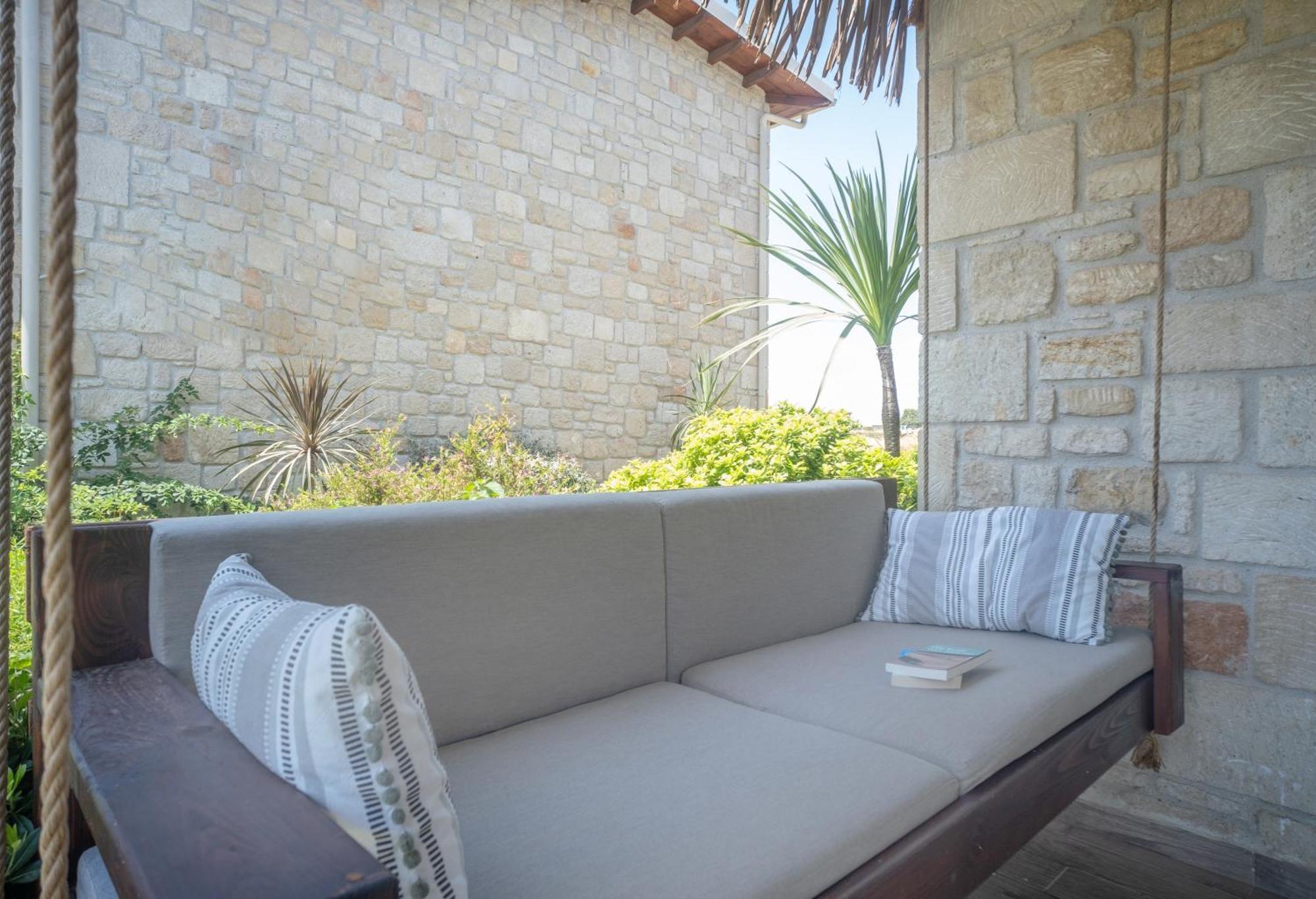 Villa Palma Kallithea (Chalkidiki) Exterior foto