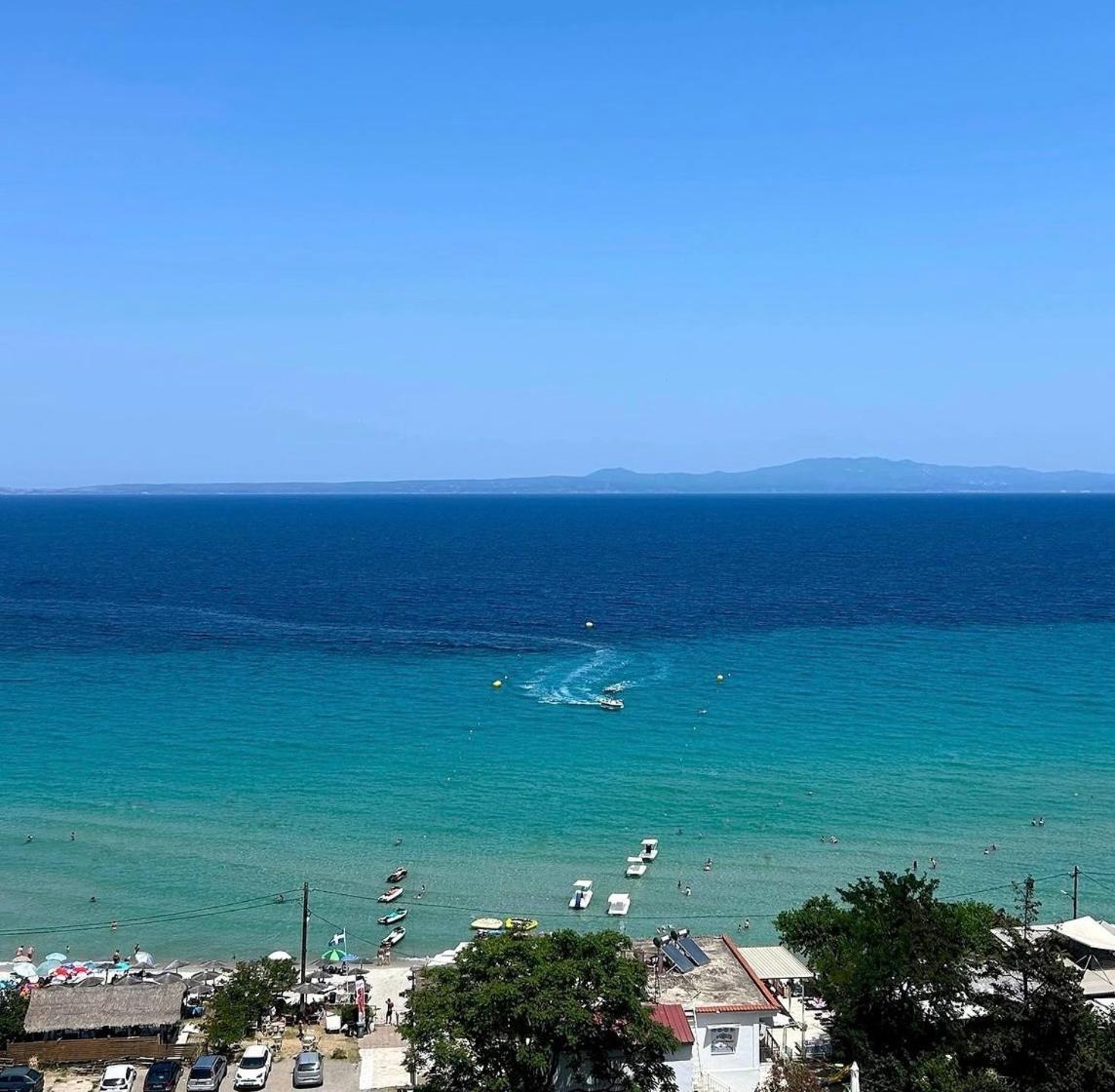 Villa Palma Kallithea (Chalkidiki) Exterior foto